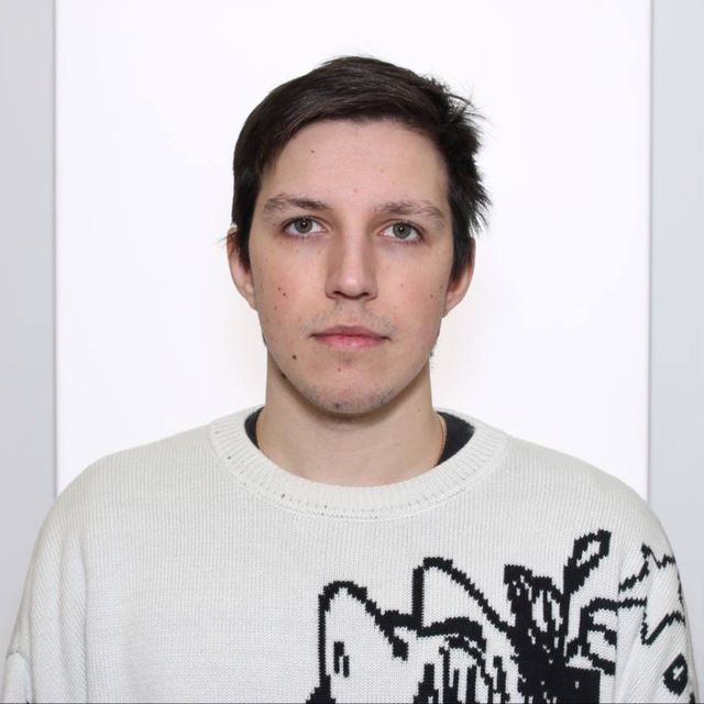 Пользователь